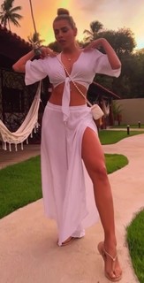 Erika Schneider feet photo 14