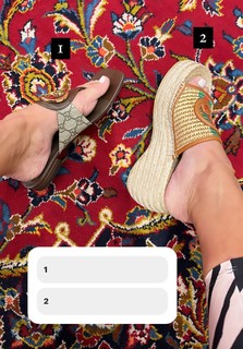 Erika Schneider feet photo 5
