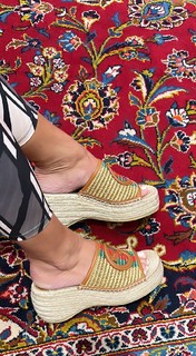 Erika Schneider feet photo 4