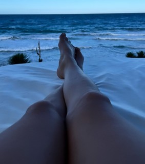 Erika Schneider feet photo 18