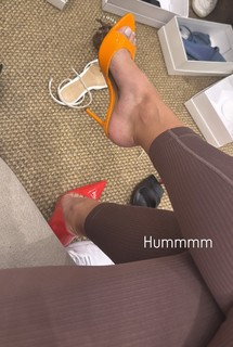 Erika Schneider feet photo 10