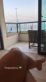 Erika Schneider feet photo 18