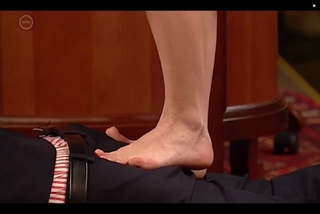 Erika Szabó feet photo 9