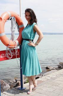 Erika Szabó feet photo 4