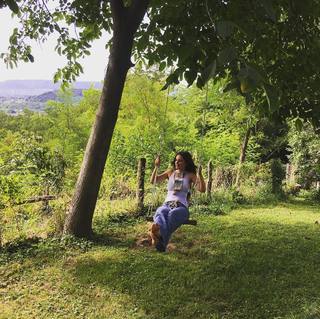 Erika Szabó feet photo 18