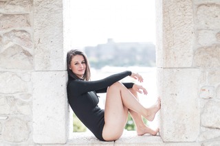 Erika Szabó feet photo 11
