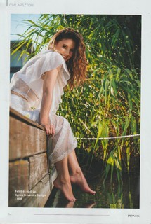 Erika Szabó feet photo 7