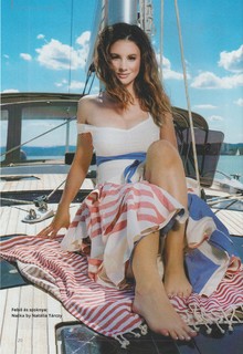 Erika Szabó feet photo 5