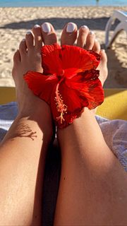 Erika Szabó feet photo 19