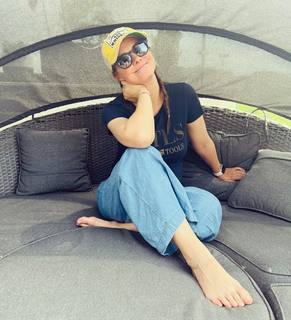 Erika Szabó feet photo 18