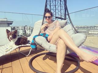Erika Szabó feet photo 17