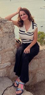 Erika Szabó feet photo 15