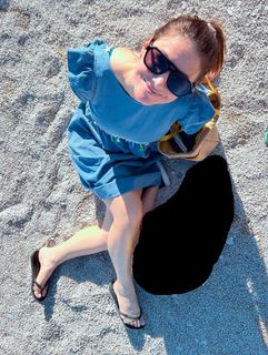 Erika Szabó feet photo 14