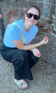 Erika Szabó feet photo 8