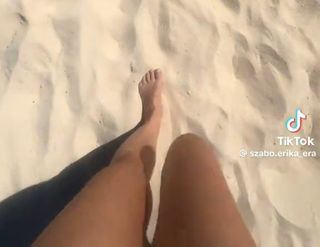 Erika Szabó feet photo 13