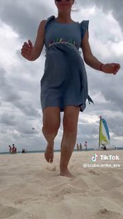 Erika Szabó feet photo 11