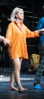 Erika Szabó feet photo 5