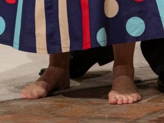 Erika Szabó feet photo 4