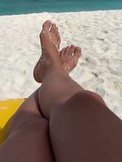 Erika Szabó feet photo 11