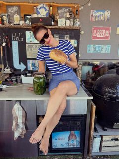 Erika Szabó feet photo 2