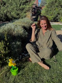 Erika Szabó feet photo 1