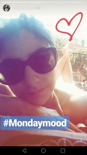 Erika Toa Russo feet photo 8