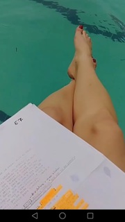 Erika Toa Russo feet photo 19