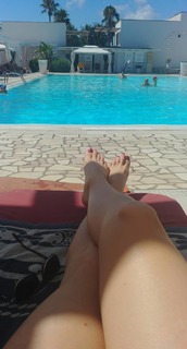 Erika Toa Russo feet photo 18