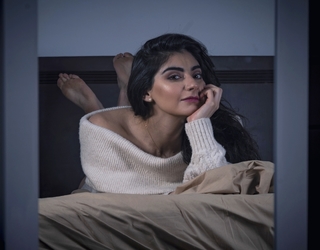 Erika Toa Russo feet photo 17
