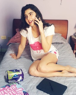Erika Toa Russo feet photo 9