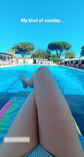 Erika Toa Russo feet photo 1