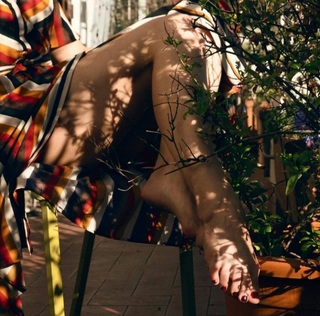 Erika Toa Russo feet photo 15