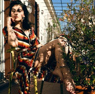 Erika Toa Russo feet photo 14