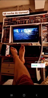 Erika Toa Russo feet photo 13