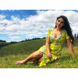 Erika Toa Russo feet photo 6