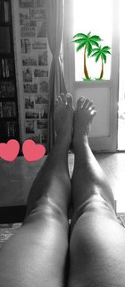 Erika Toa Russo feet photo 20