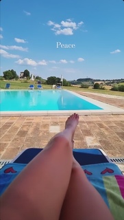 Erika Toa Russo feet photo 19