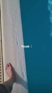 Erika Toa Russo feet photo 14
