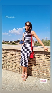 Erika Toa Russo feet photo 9