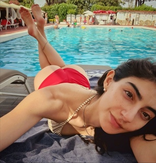 Erika Toa Russo feet photo 20