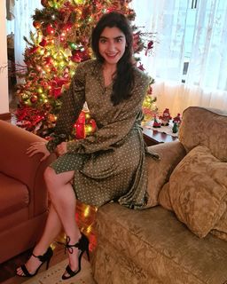 Erika Toa Russo feet photo 18