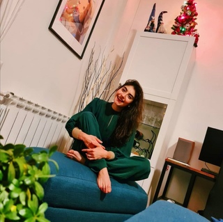 Erika Toa Russo feet photo 17