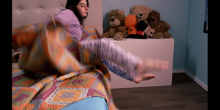 Erika Toa Russo feet photo 12
