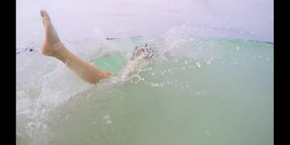 Erika Toa Russo feet photo 20