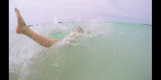 Erika Toa Russo feet photo 18