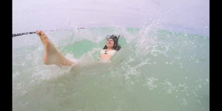 Erika Toa Russo feet photo 17
