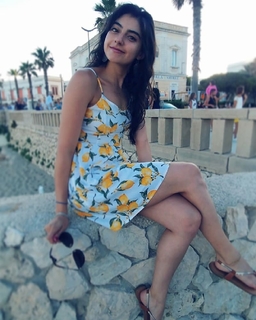 Erika Toa Russo feet photo 2