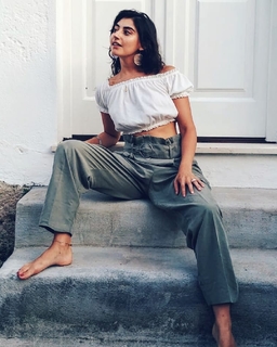 Erika Toa Russo feet photo 20