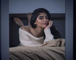Erika Toa Russo feet photo 17