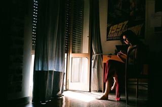 Erika Toa Russo feet photo 16